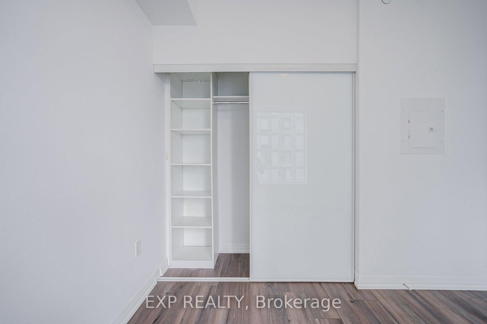 60 Ann O'reilly Road • #1166 • Toronto, ON photo 25