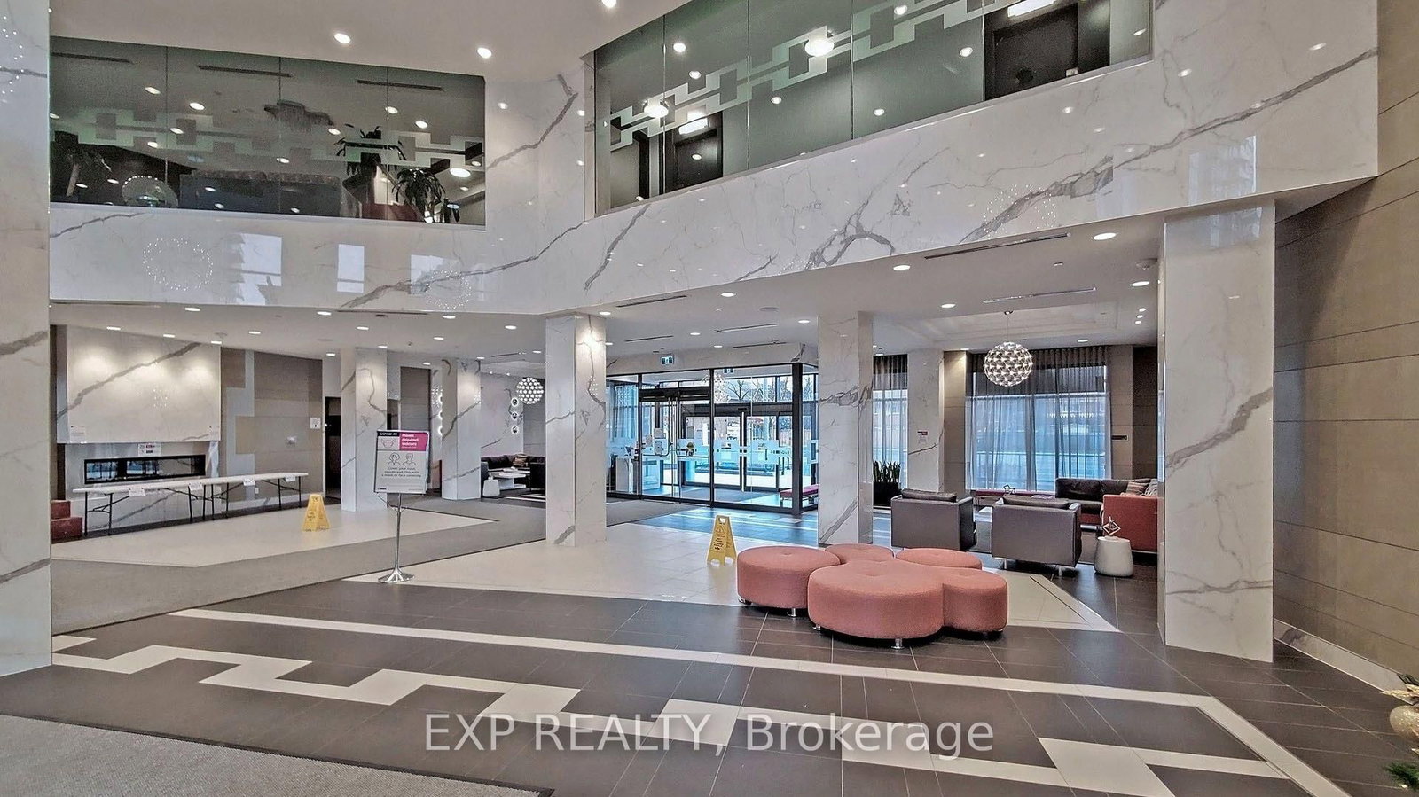 60 Ann O'reilly Road • #1166 • Toronto, ON photo 36