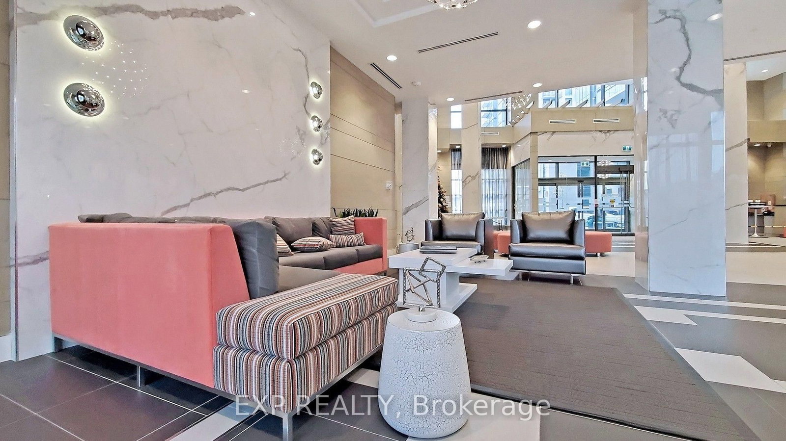 60 Ann O'reilly Road • #1166 • Toronto, ON photo 37