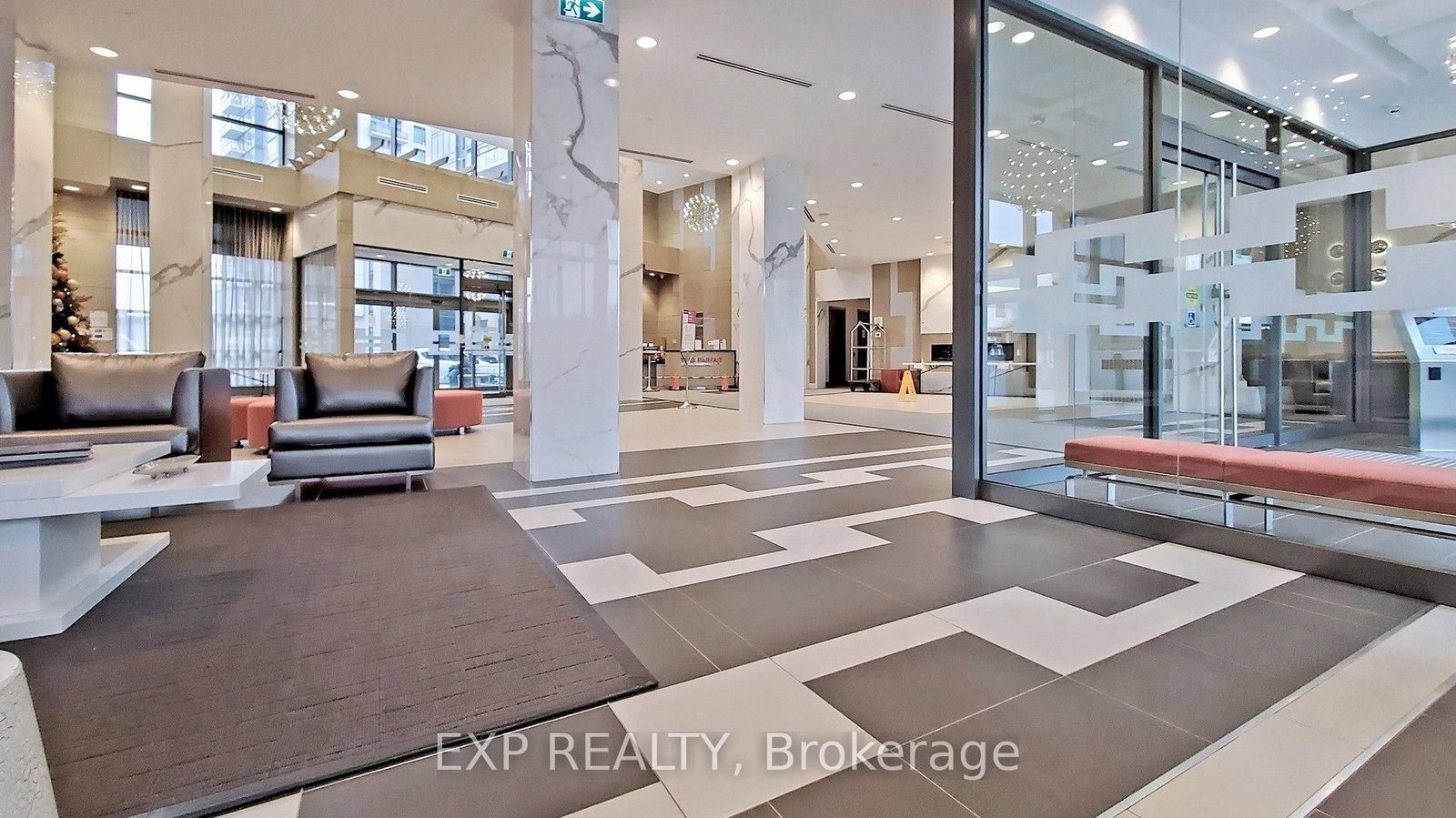 60 Ann O'reilly Road • #1166 • Toronto, ON photo 38