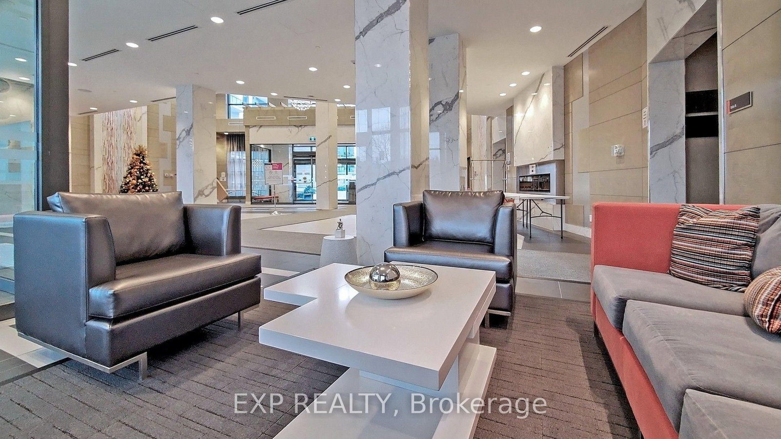 60 Ann O'reilly Road • #1166 • Toronto, ON photo 39