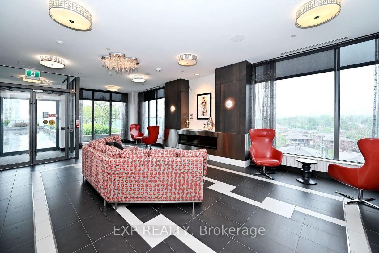 60 Ann O'reilly Road • #1166 • Toronto, ON photo 47