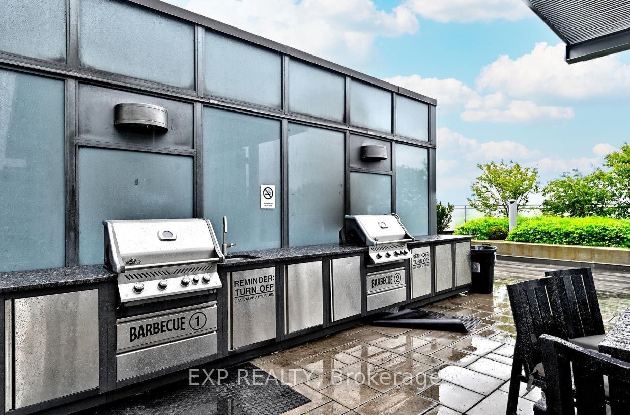 60 Ann O'reilly Road • #1166 • Toronto, ON photo 50