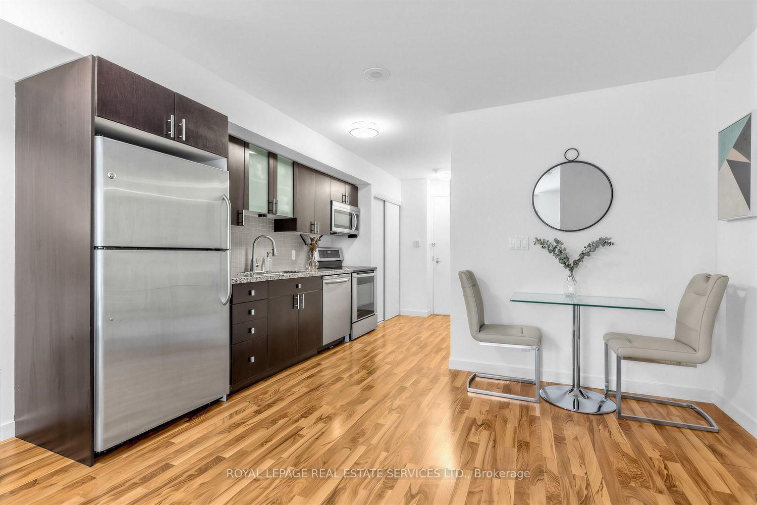 1005 King Street W • #337 • Toronto, ON photo 10