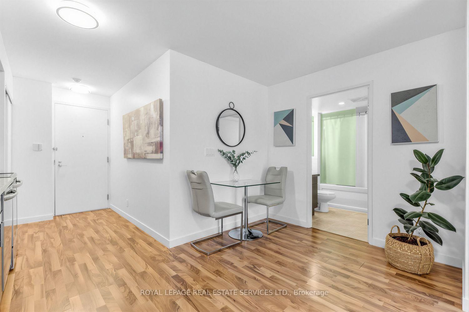 1005 King Street W • #337 • Toronto, ON photo 16