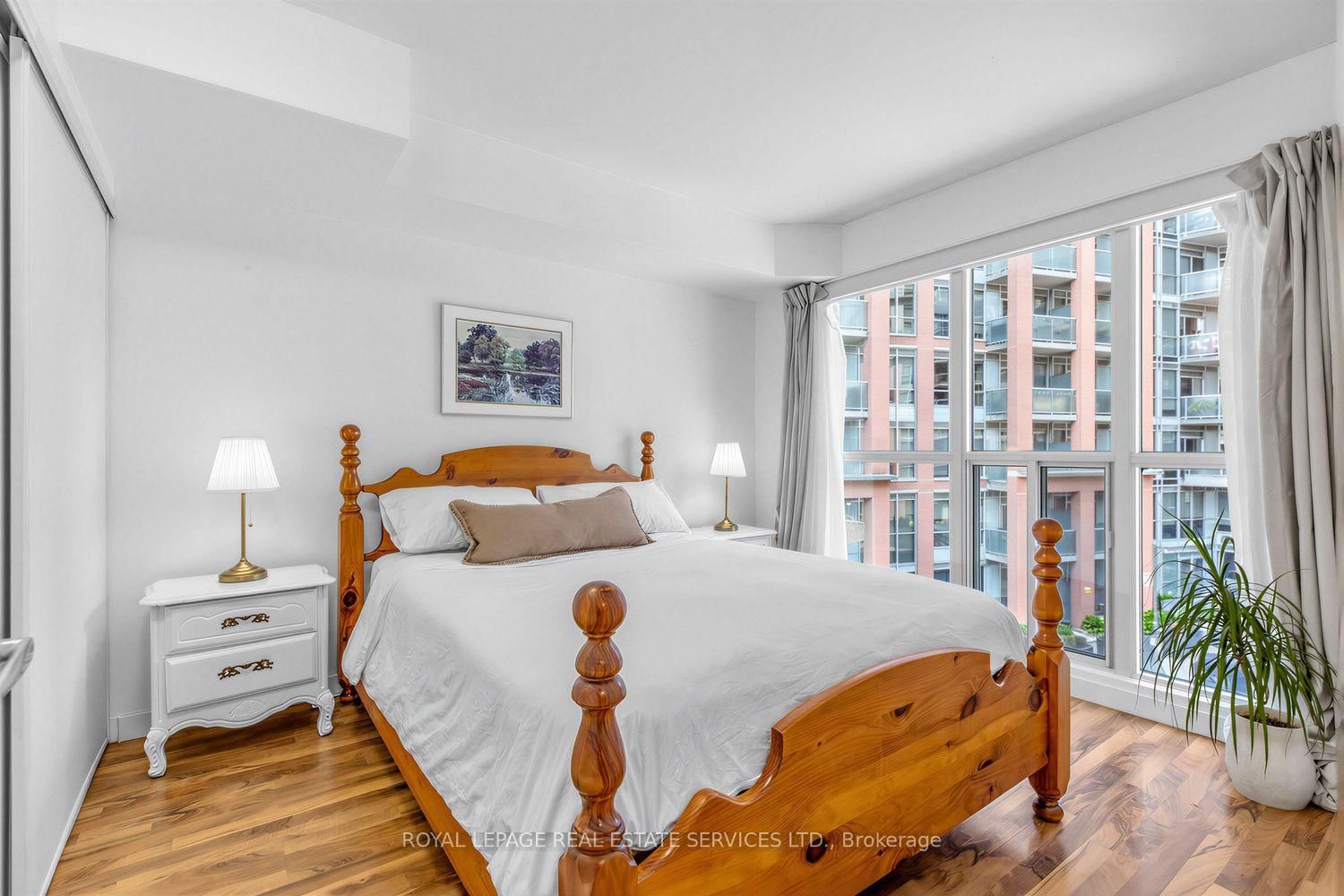 1005 King Street W • #337 • Toronto, ON photo 18