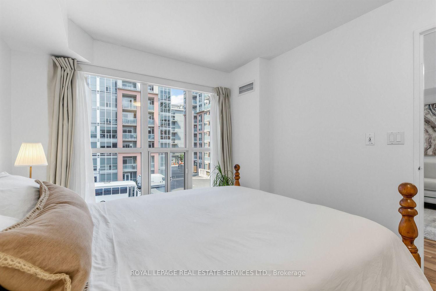 1005 King Street W • #337 • Toronto, ON photo 19