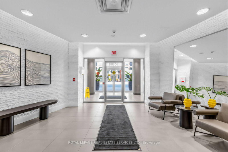 337 - 1005 King Street W