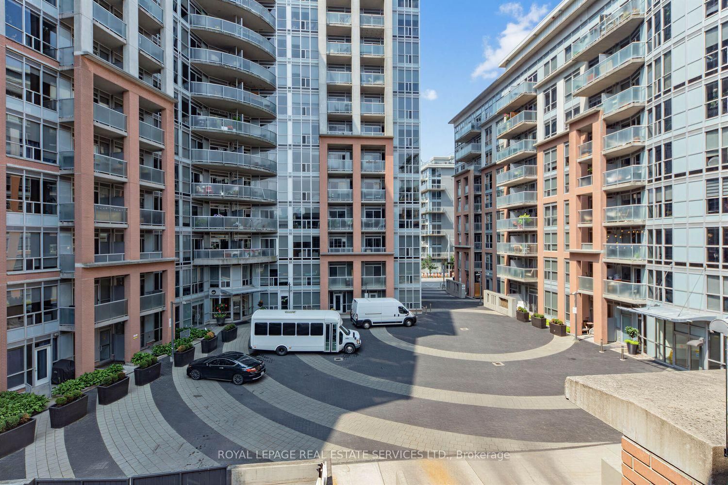1005 King Street W • #337 • Toronto, ON photo 23