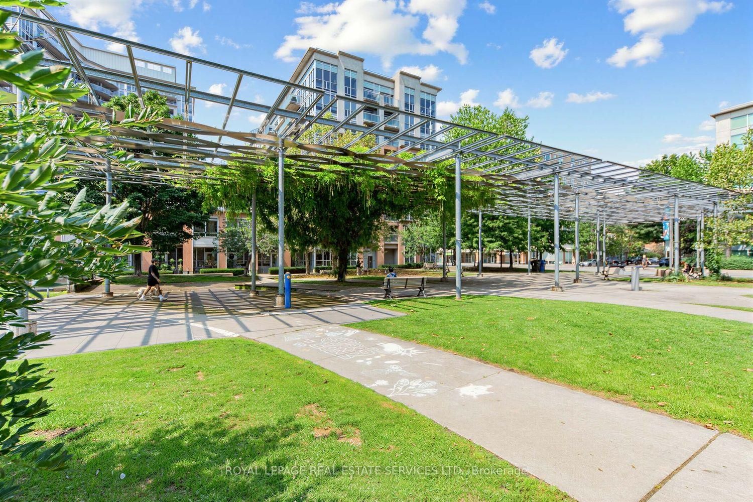 1005 King Street W • #337 • Toronto, ON photo 28
