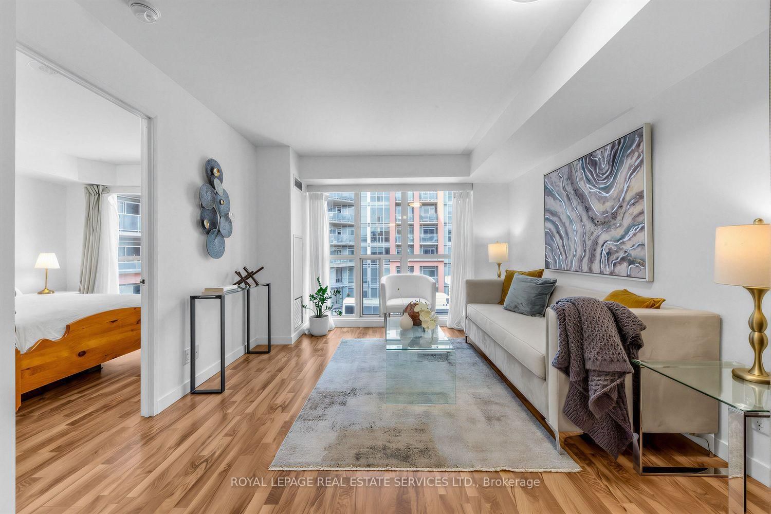 1005 King Street W • #337 • Toronto, ON photo 5