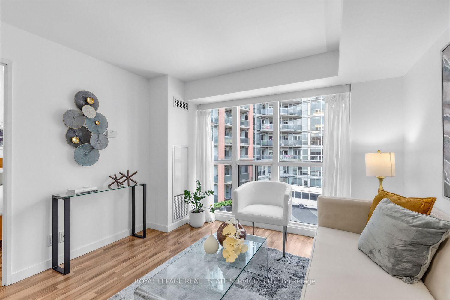 1005 King Street W • #337 • Toronto, ON photo 6