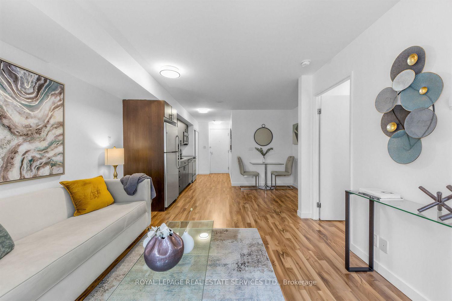 1005 King Street W • #337 • Toronto, ON photo 8