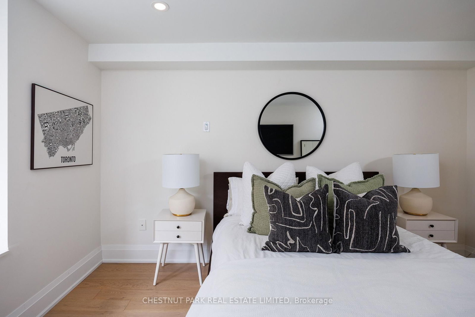 40 Oaklands Avenue • #203 • Toronto, ON photo 20