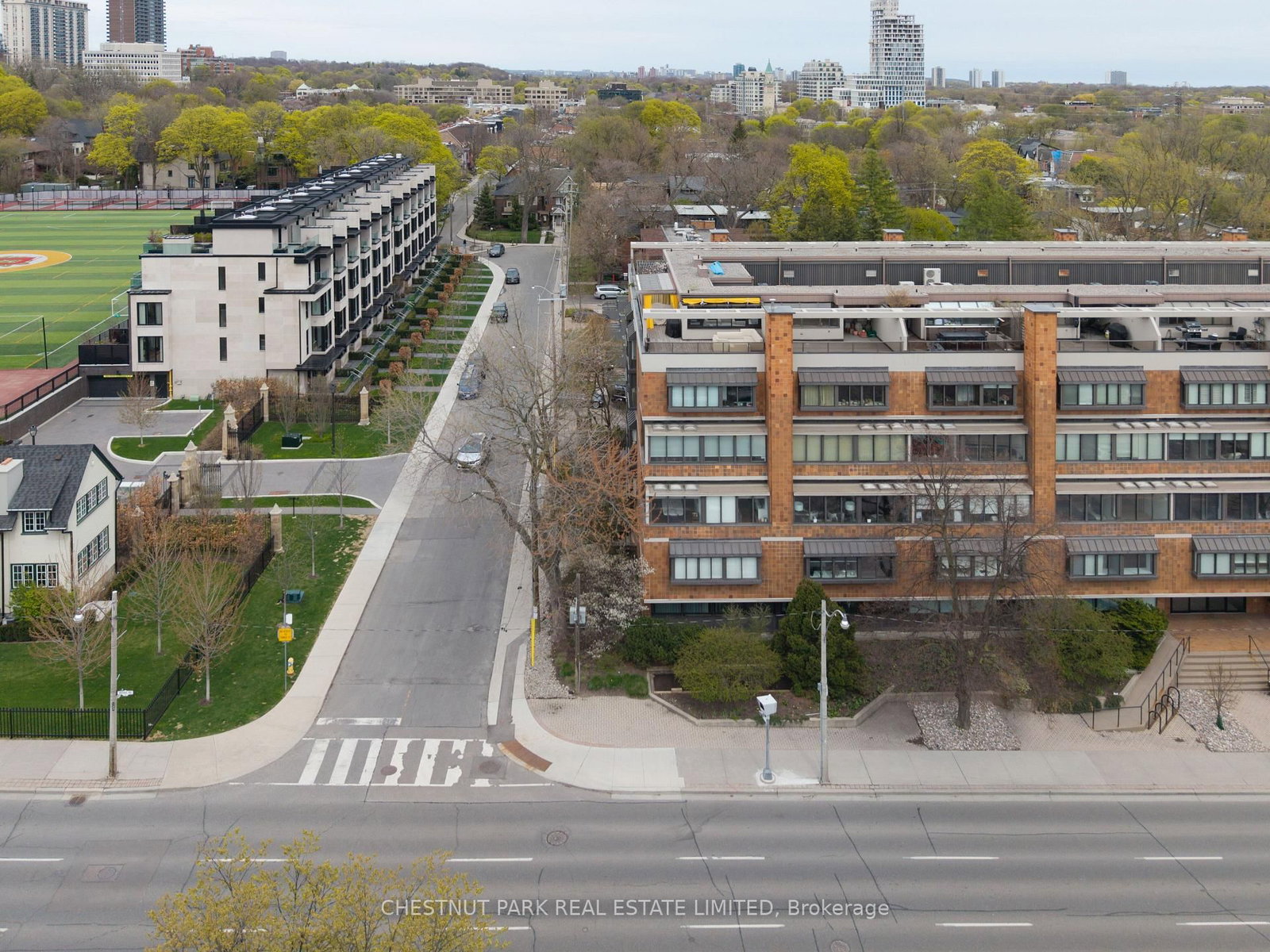 40 Oaklands Avenue • #203 • Toronto, ON photo 28