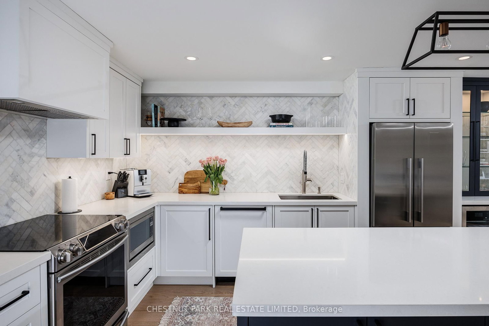 40 Oaklands Avenue • #203 • Toronto, ON photo 5
