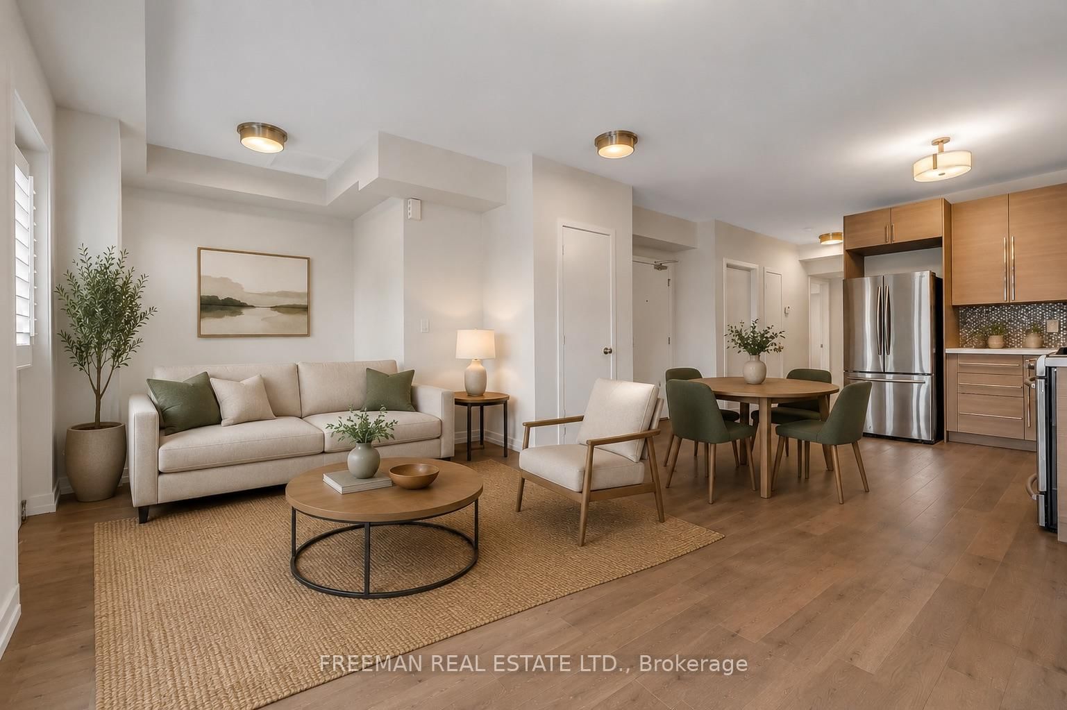 12 Arlington Avenue • Toronto, ON photo 4