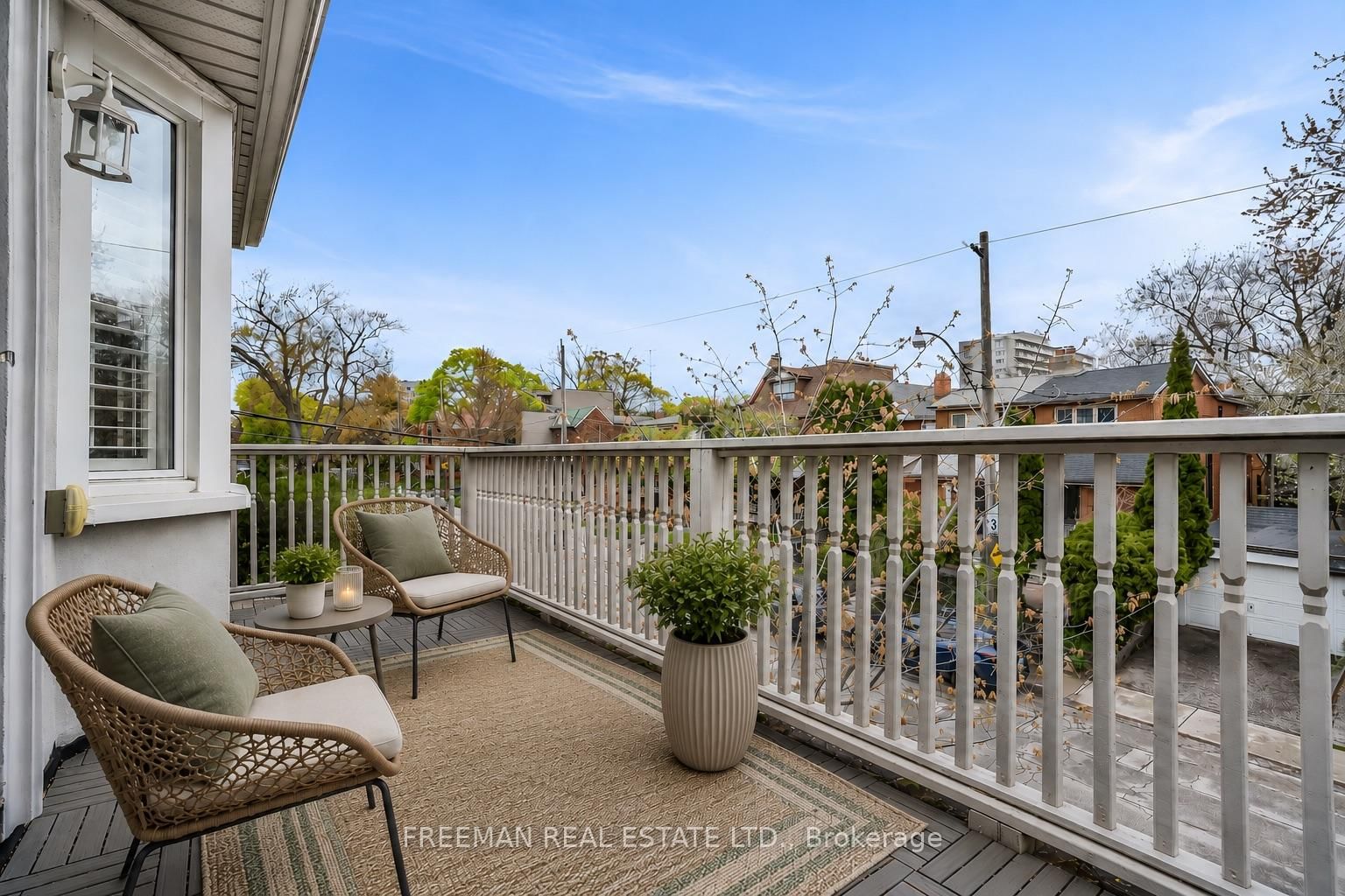12 Arlington Avenue • Toronto, ON photo 41
