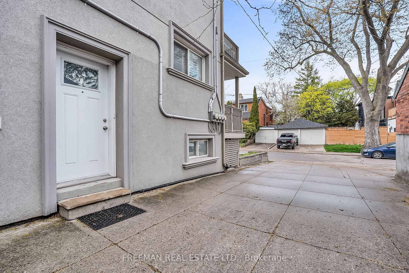 12 Arlington Avenue • Toronto, ON photo 42