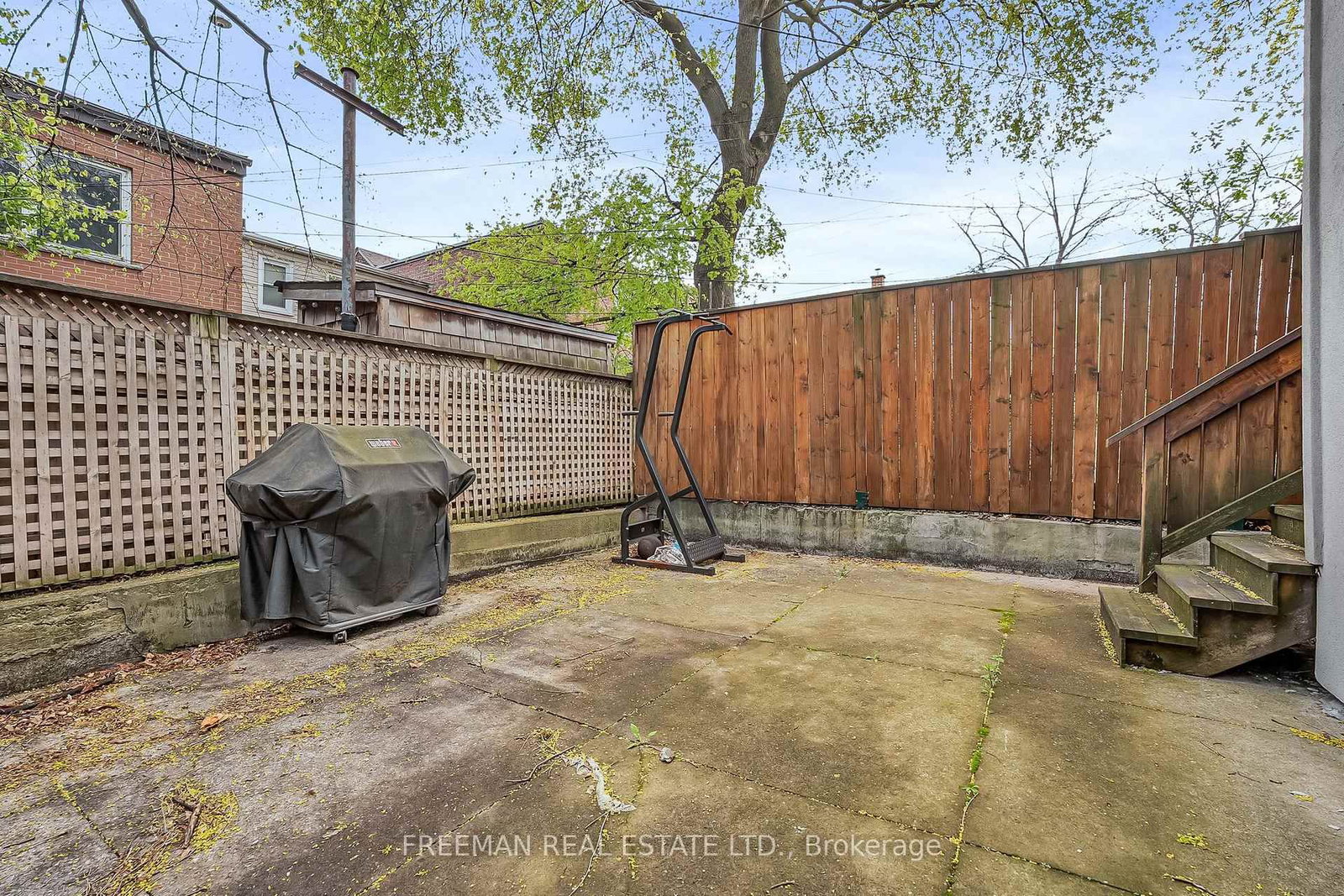 12 Arlington Avenue • Toronto, ON photo 43