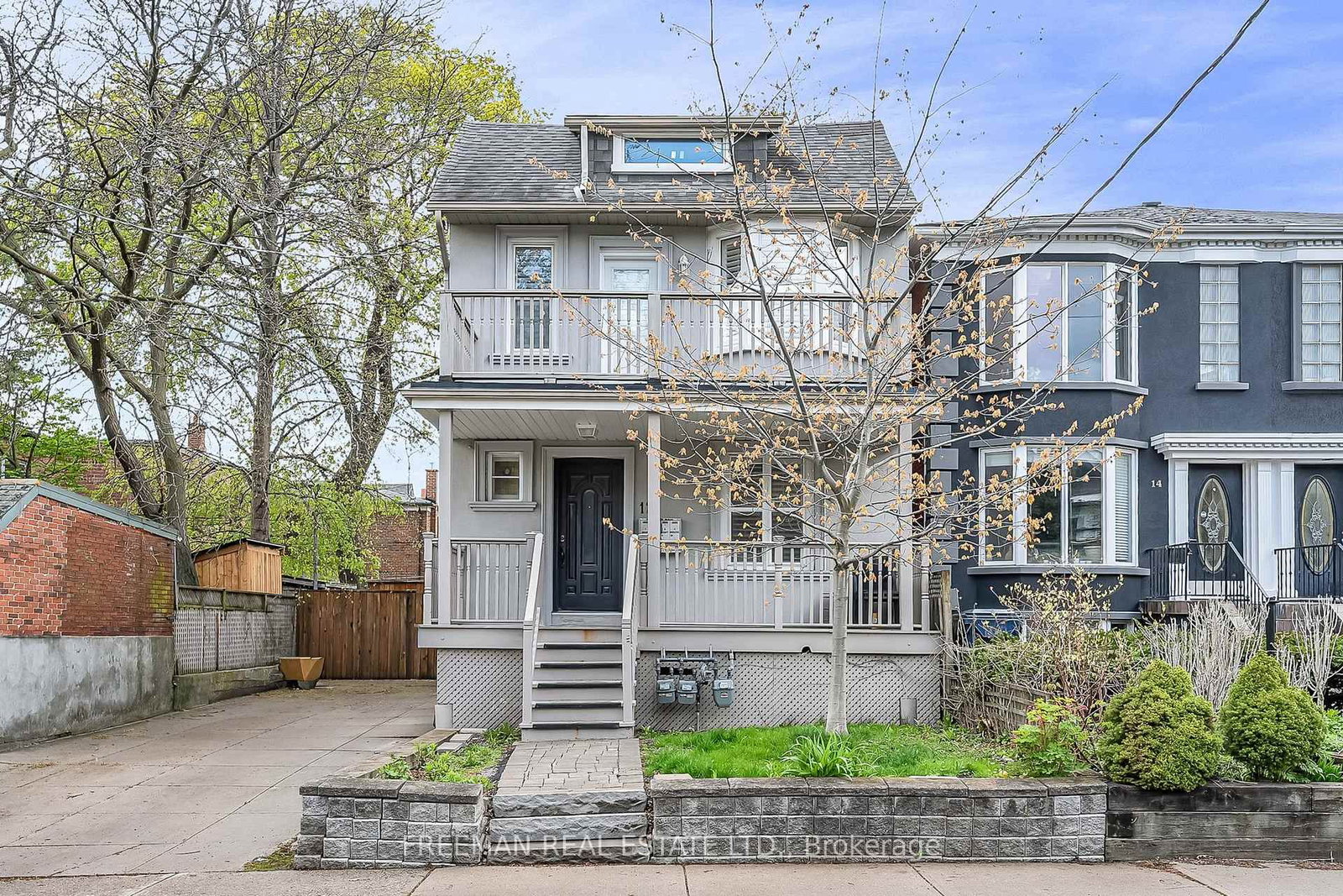 12 Arlington Avenue • Toronto, ON photo 46