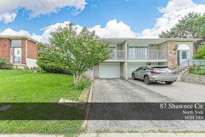 87 Shawnee Circle