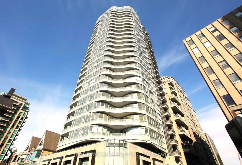 902 - 88 Cumberland Street