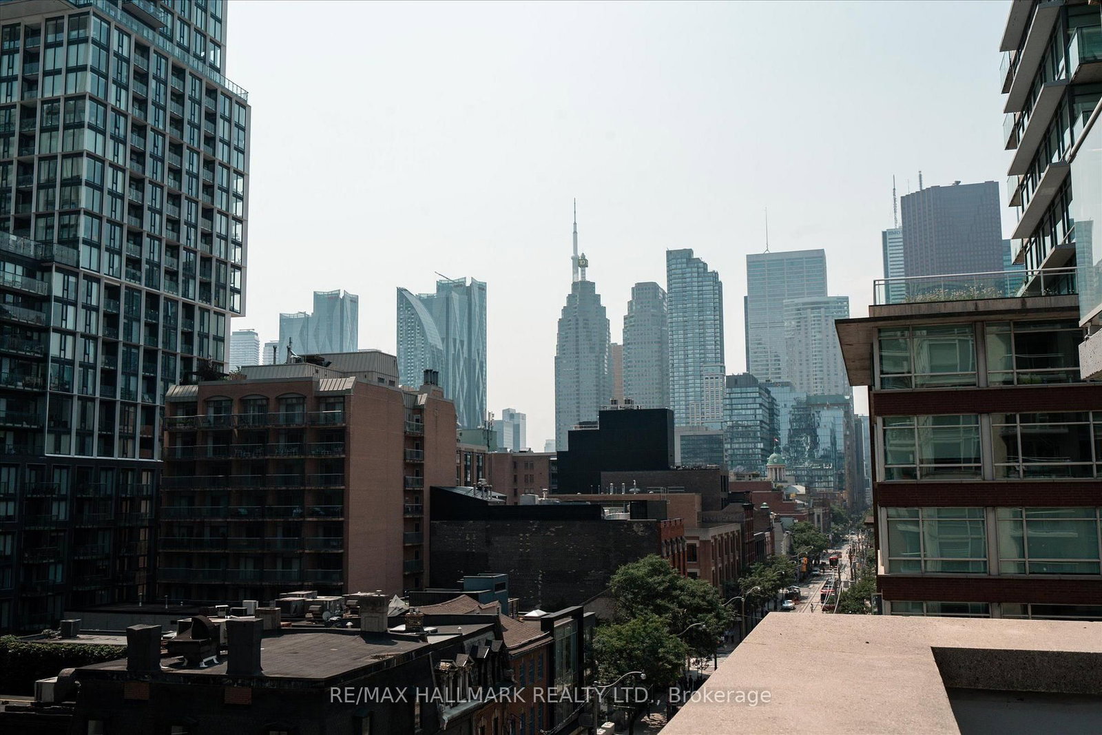 230 King Street E • #706 • Toronto, ON photo 21