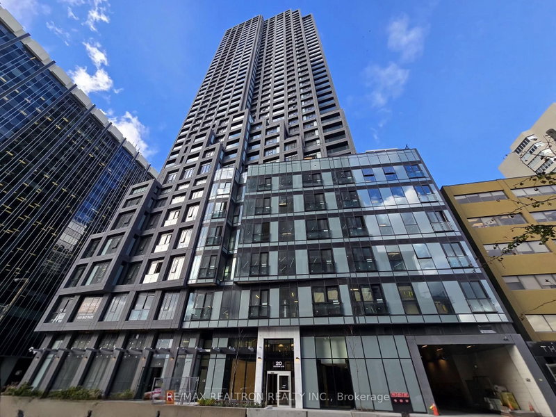 1109 - 20 Soudan Avenue