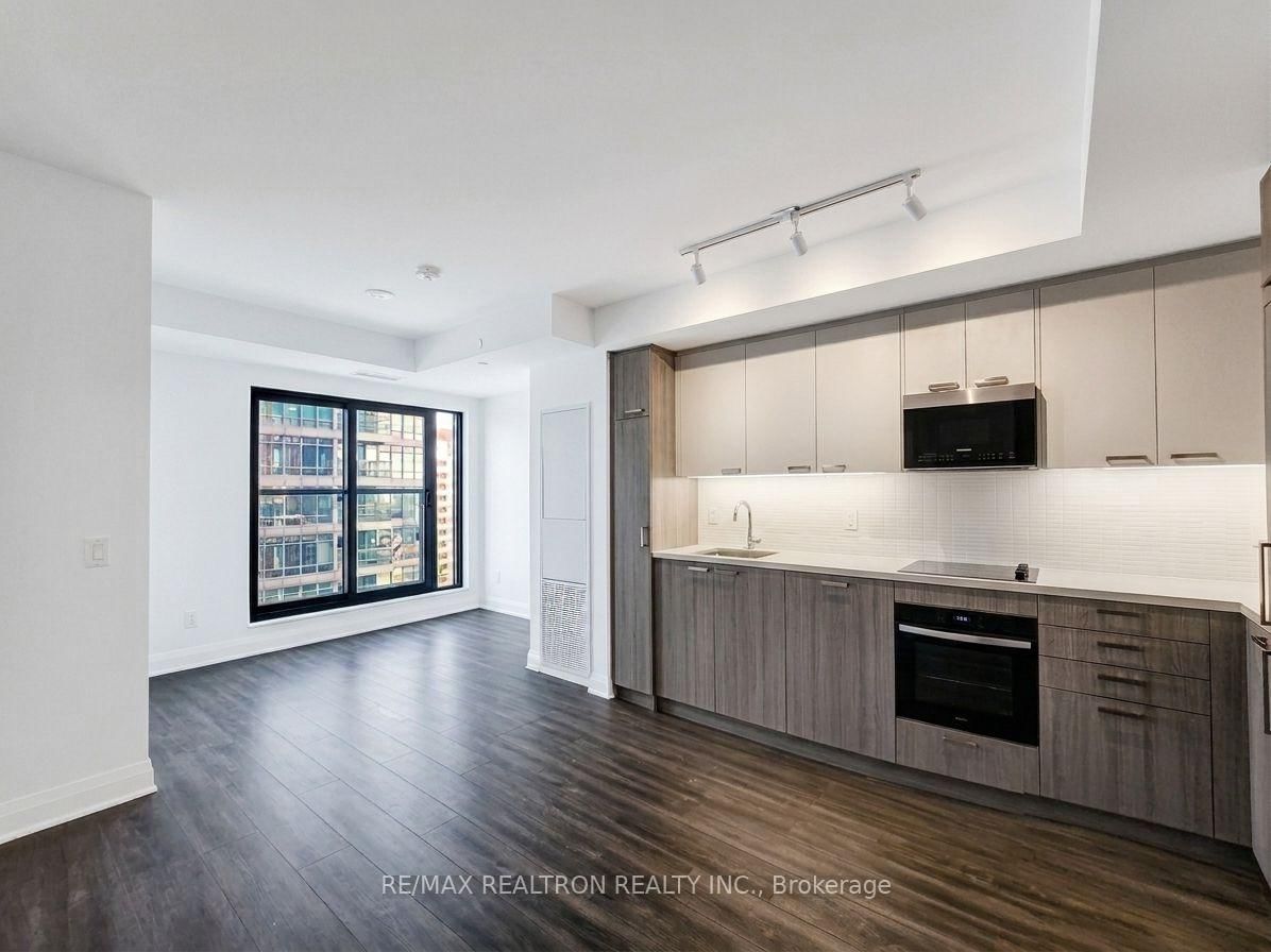 20 Soudan Avenue • #1109 • Toronto, ON photo 6