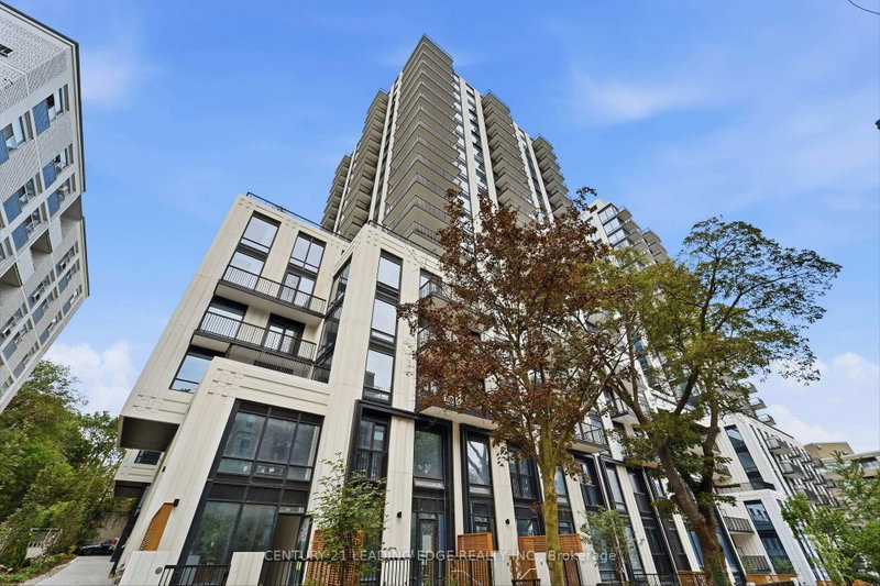 310 - 91 Montclair Avenue