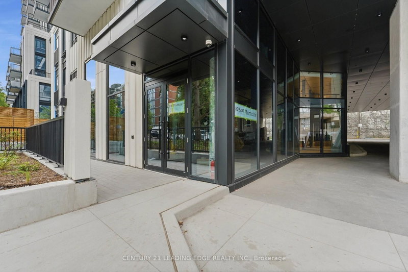 310 - 91 Montclair Avenue