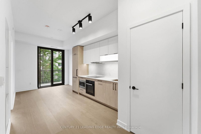 310 - 91 Montclair Avenue