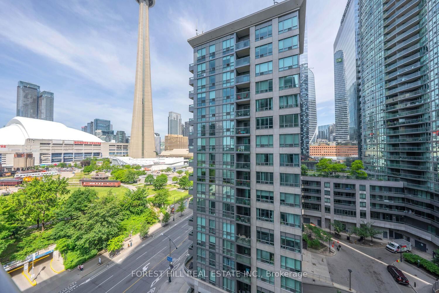 Property at 25 Lower Simcoe