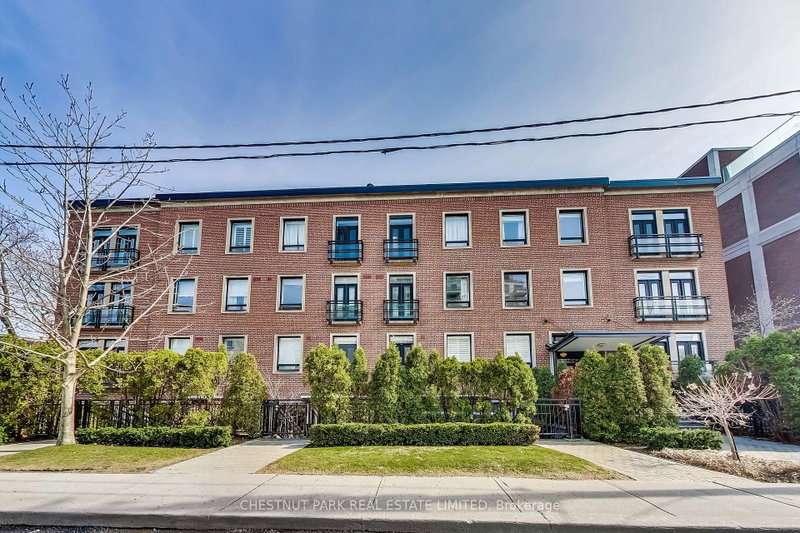 44 - 33 Price Street