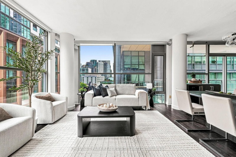 611 - 25 Oxley Street