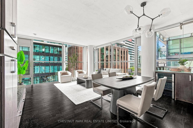 611 - 25 Oxley Street