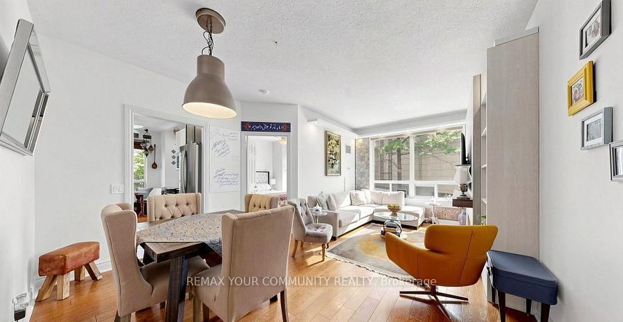 78 Harrison Garden Boulevard • #103 • Toronto, ON photo 16
