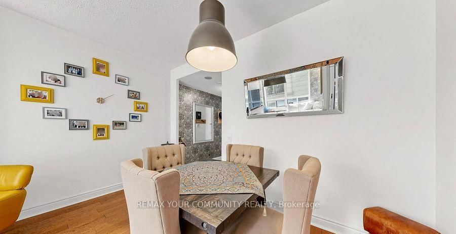 78 Harrison Garden Boulevard • #103 • Toronto, ON photo 18