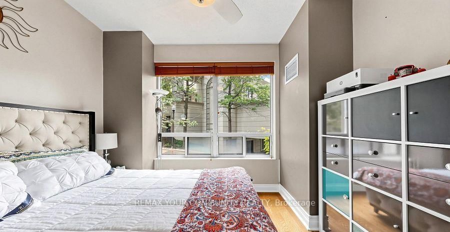78 Harrison Garden Boulevard • #103 • Toronto, ON photo 28