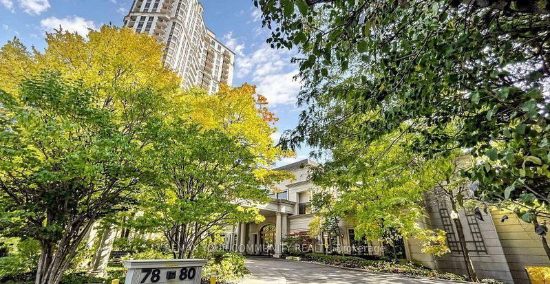 103 - 78 Harrison Garden Boulevard