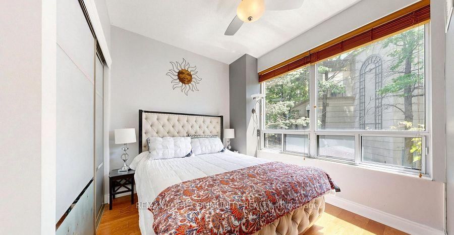 78 Harrison Garden Boulevard • #103 • Toronto, ON photo 30
