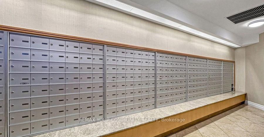 78 Harrison Garden Boulevard • #103 • Toronto, ON photo 39