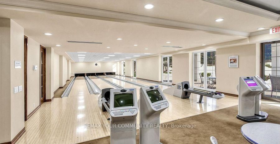 78 Harrison Garden Boulevard • #103 • Toronto, ON photo 42
