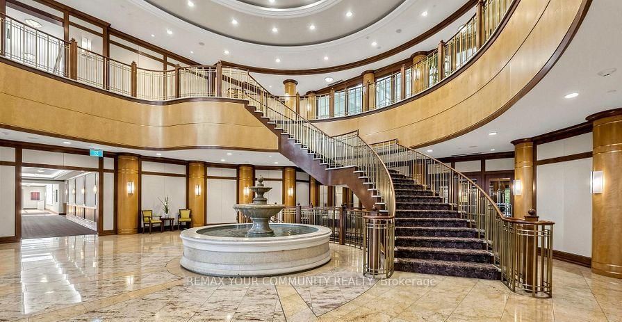 78 Harrison Garden Boulevard • #103 • Toronto, ON photo 9
