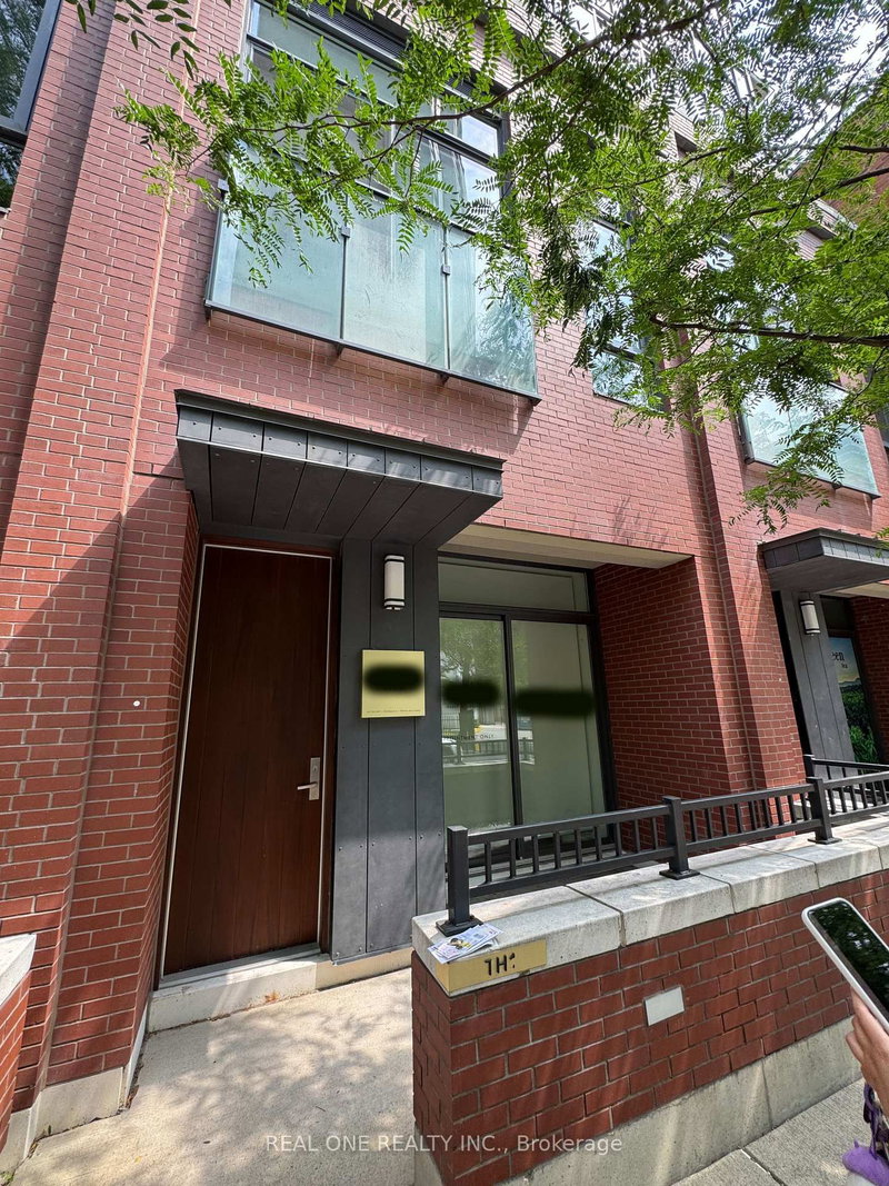 TH1 - 75 St Nicholas Street