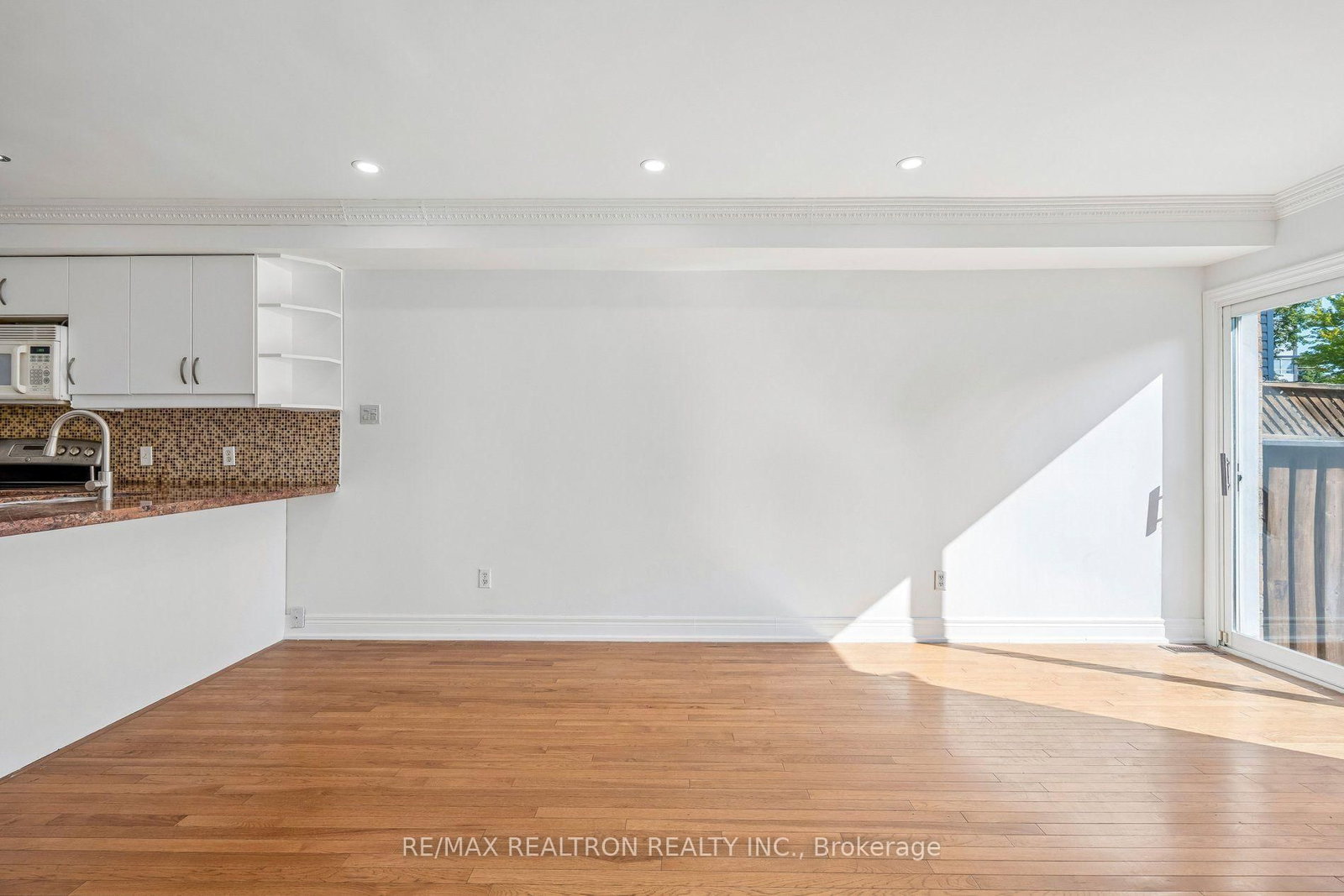 Townhouse for sale at 19 WARNER Avenue, Toronto, Ontario, M4A 2X1 - Victoria Village - MLS: C13664152