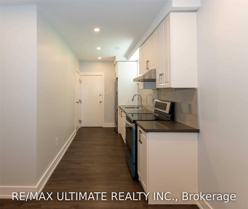 Apt 1 - 248 Wilmington Avenue
