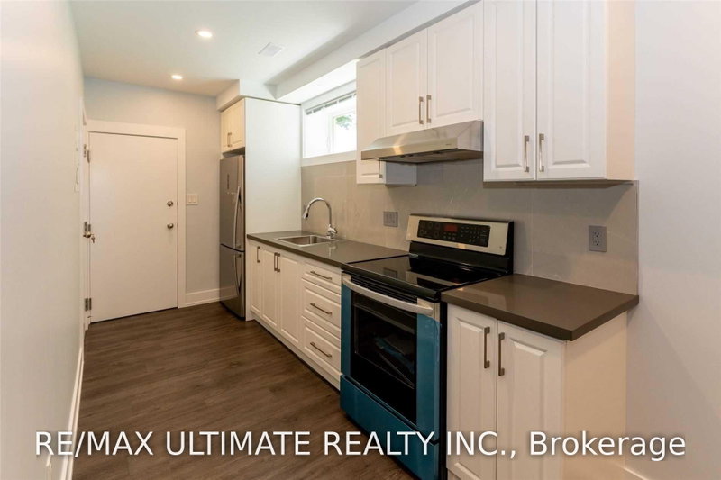 Apt 1 - 248 Wilmington Avenue