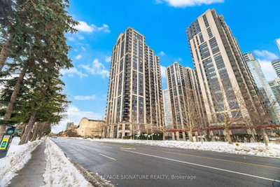 Condo leased at PH109-153 Beecroft Road, Toronto, Ontario, M2N 7C5 - Lansing-Westgate - MLS: C13664166